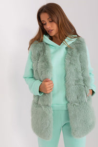 Casual Gilet - Soft Polyester