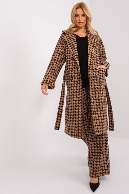 Transitional Pepite Coat