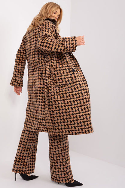 Transitional Pepite Coat