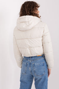 Eco-Friendly Quilted Jacket - Michelle & Kenza Co.