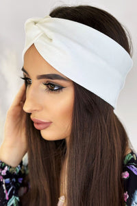 Stretchy Cotton Headband