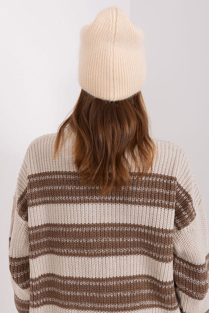 Chic Braided Winter Warm Hat