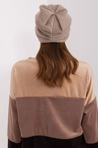 Warm Cashmere Blend Winter Hat