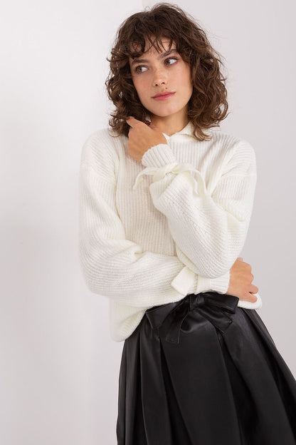 Chic Turtleneck Sweater