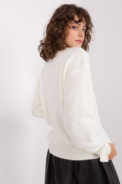 Chic Turtleneck Sweater