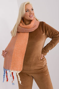 Chic Scarf - Decorative Stripes