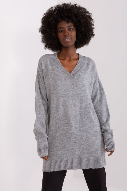 Timeless Elegance Sweater