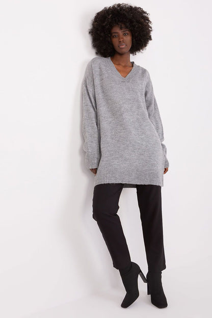 Timeless Elegance Sweater