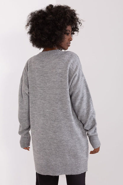 Timeless Elegance Sweater