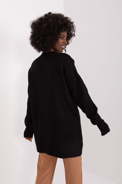 Timeless Elegance Sweater