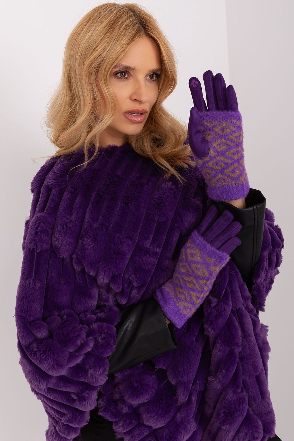 Touchscreen Elegant Gloves