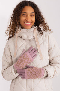 Insulated Gloves - Touchscreen Friendly