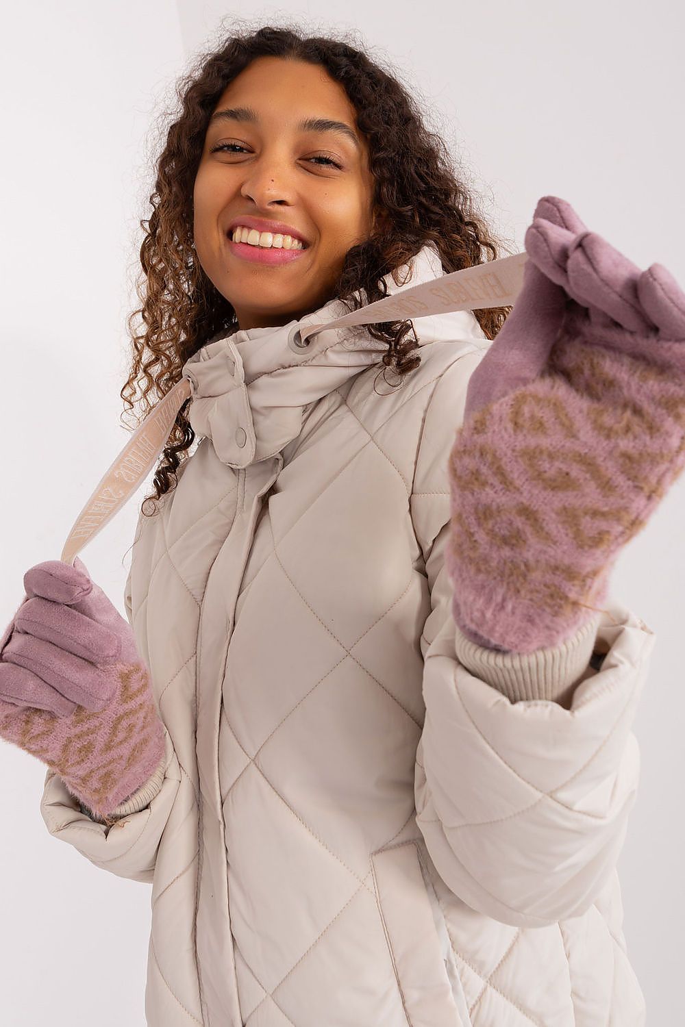 Insulated Gloves - Touchscreen Friendly