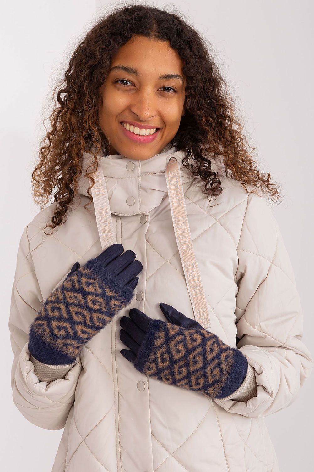 Touchscreen Elegant Gloves