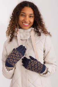 Insulated Gloves - Touchscreen Friendly