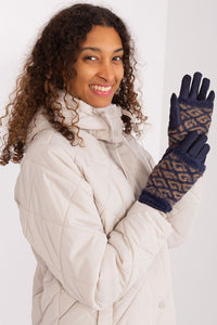 Insulated Gloves - Touchscreen Friendly