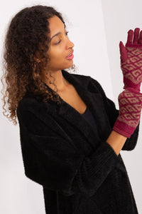 Insulated Gloves - Touchscreen Friendly