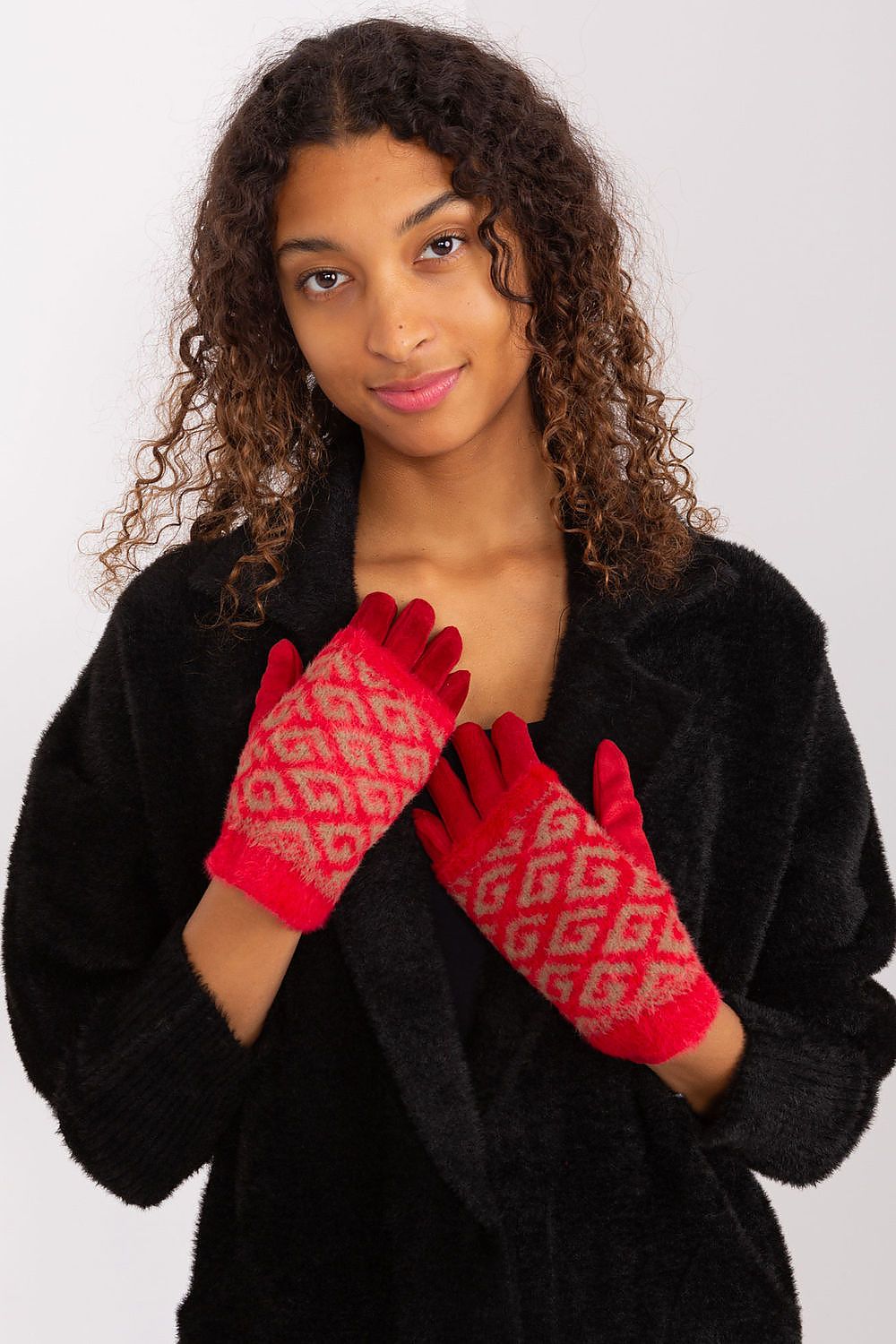 Insulated Gloves - Touchscreen Friendly