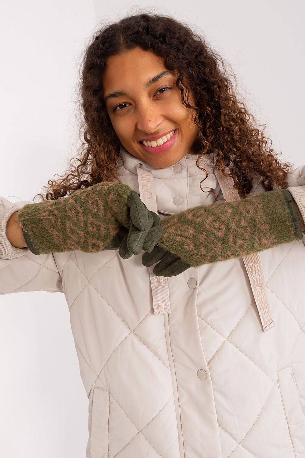 Insulated Gloves - Touchscreen Friendly