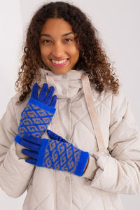 Insulated Gloves - Touchscreen Friendly