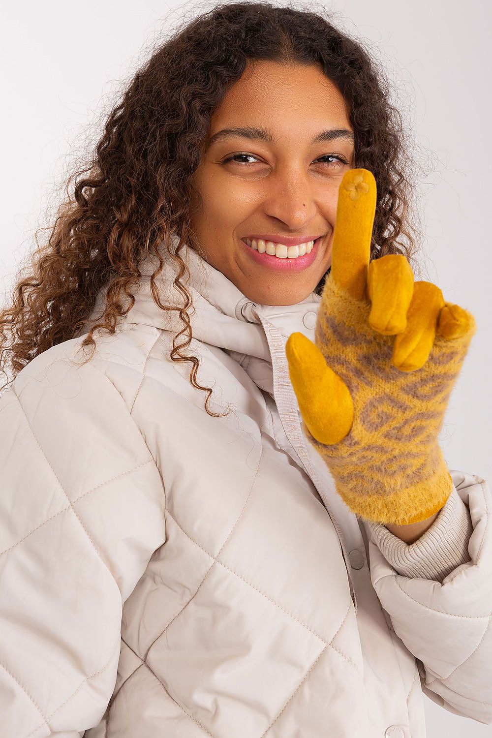 Touchscreen Elegant Gloves