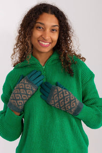 Insulated Gloves - Touchscreen Friendly