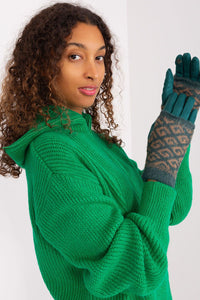 Insulated Gloves - Touchscreen Friendly