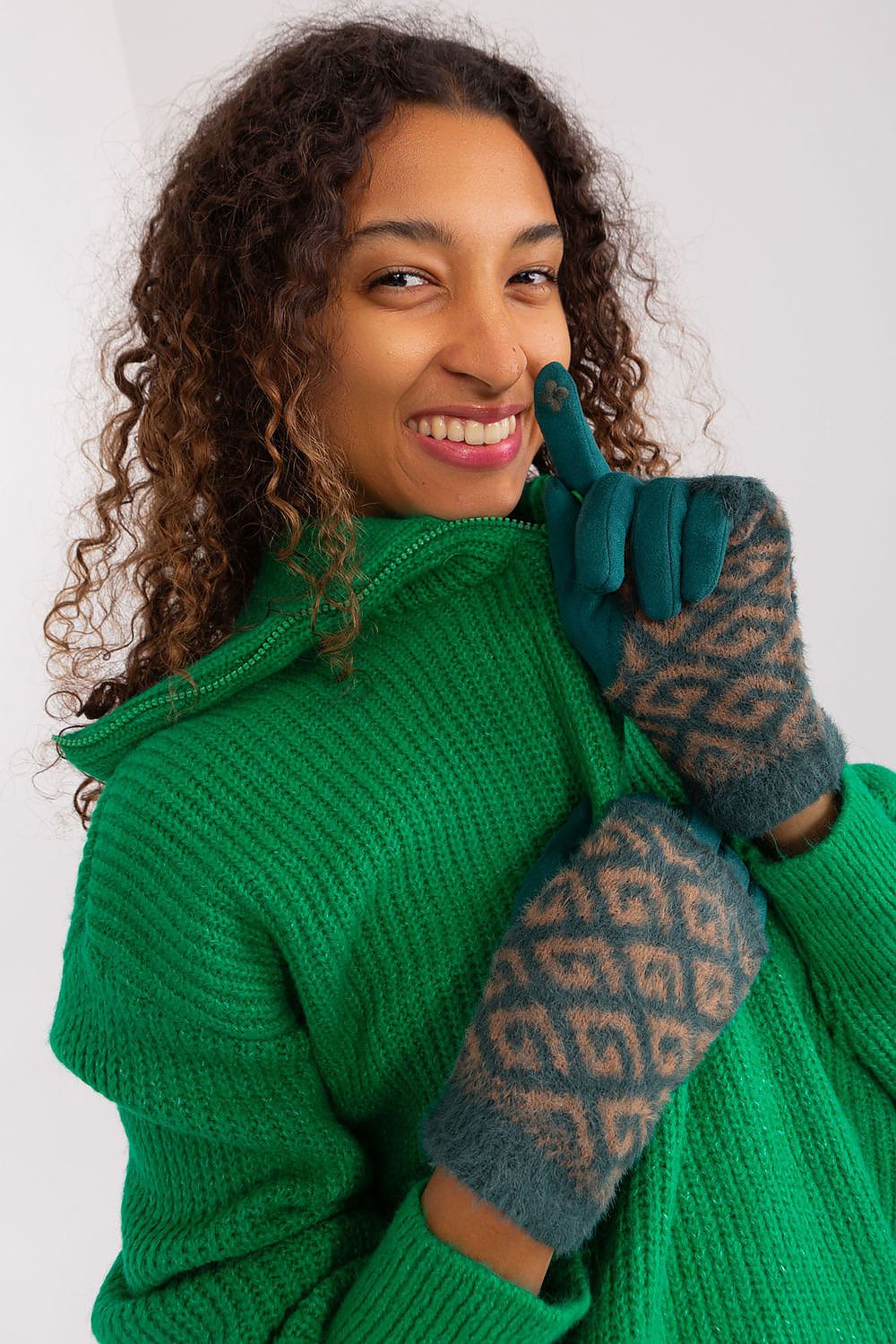 Touchscreen Elegant Gloves