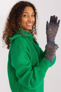 Insulated Gloves - Touchscreen Friendly