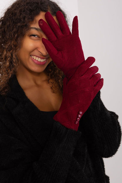 Chic Touchscreen Gloves