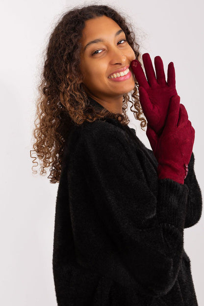 Chic Touchscreen Gloves