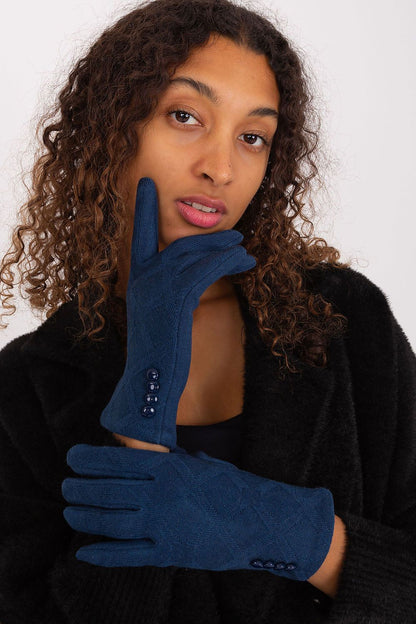 Chic Touchscreen Gloves