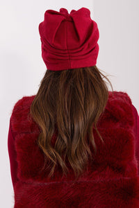 Luxurious Cashmere Rhinestone Beanie