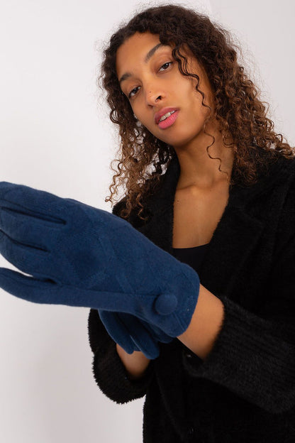 Chic Touchscreen Gloves