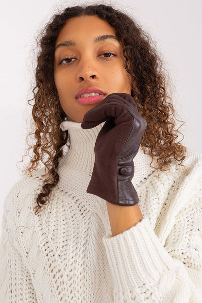 Elegant Touchscreen Gloves