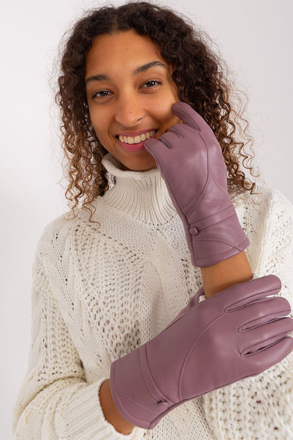 Elegant Touchscreen Gloves