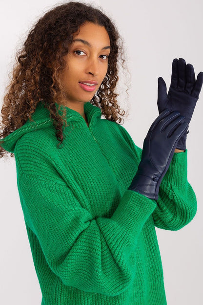 Elegant Touchscreen Gloves