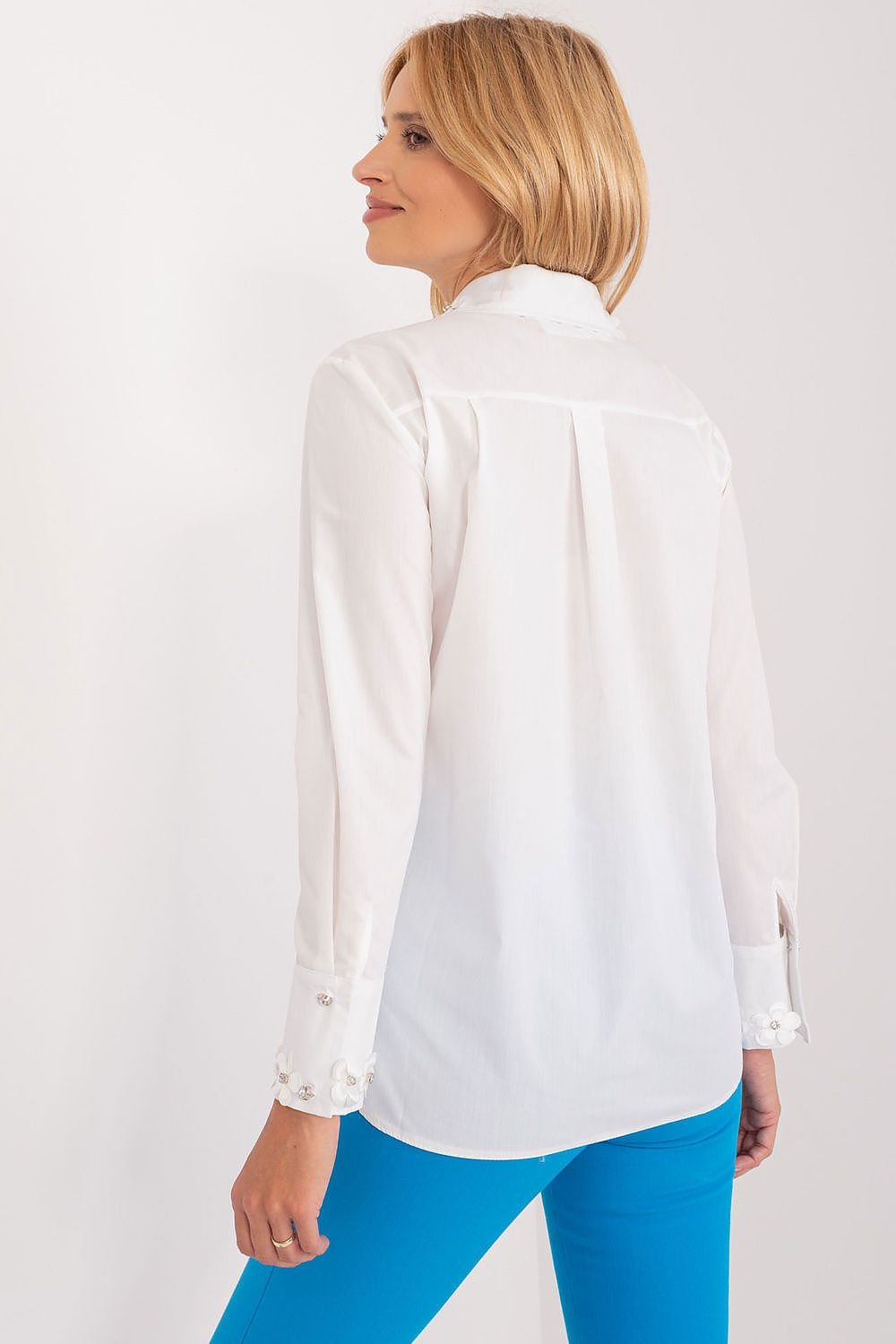 Classic Elegance Shirt