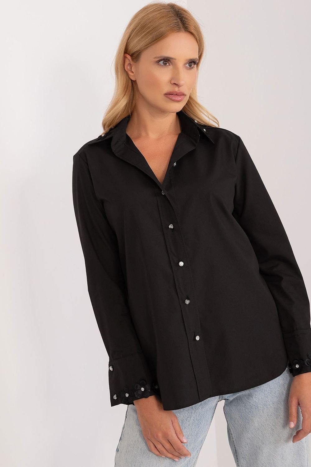 Classic Elegance Shirt