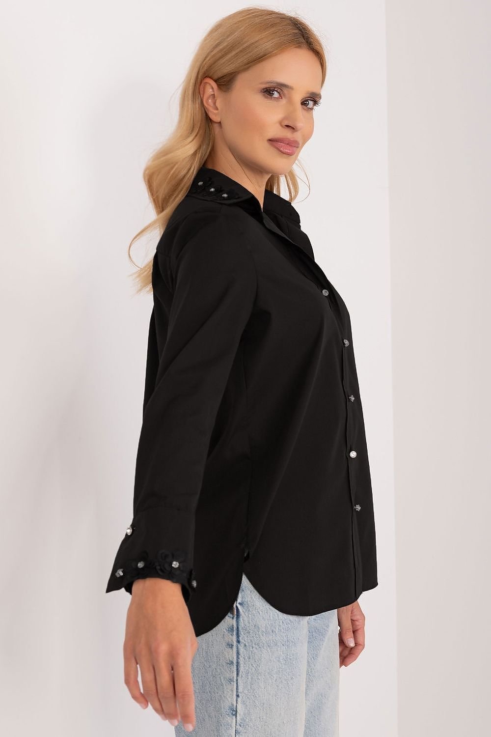 Classic Elegance Shirt