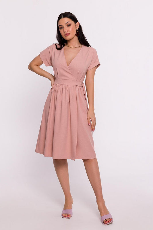 Chic Envelope Daydress