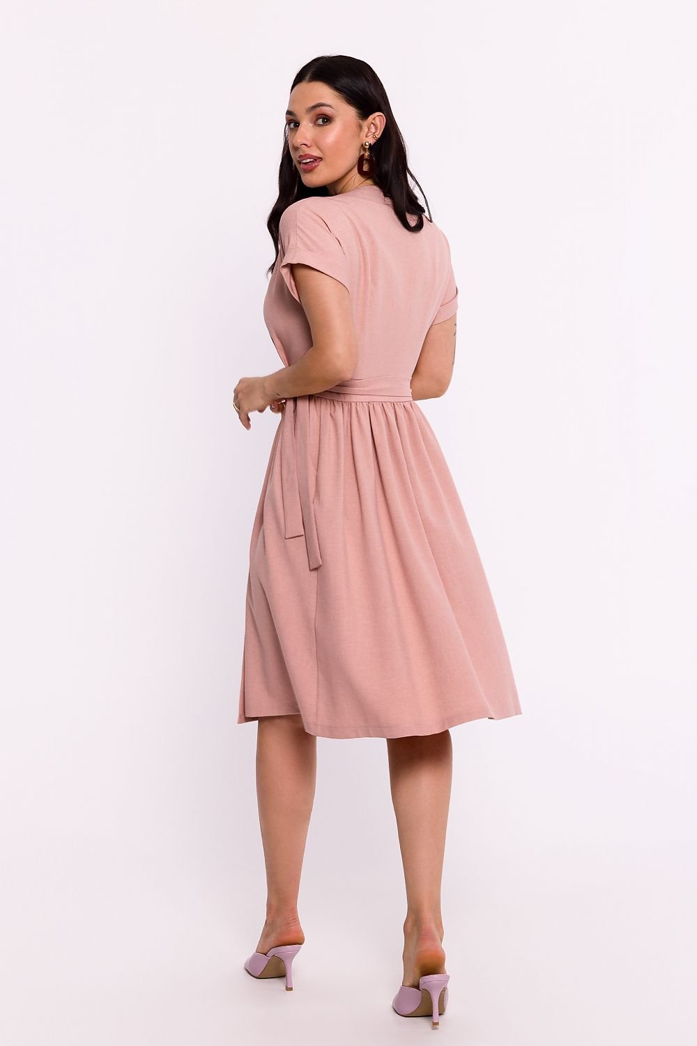 Chic Envelope Daydress