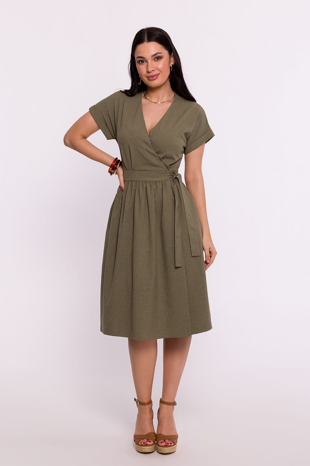 Chic Envelope Daydress