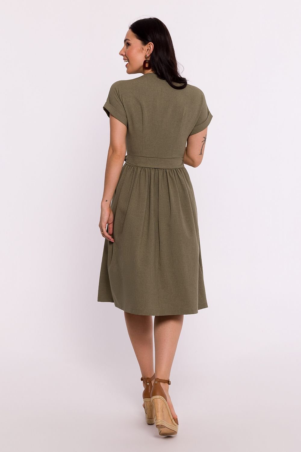 Chic Envelope Daydress