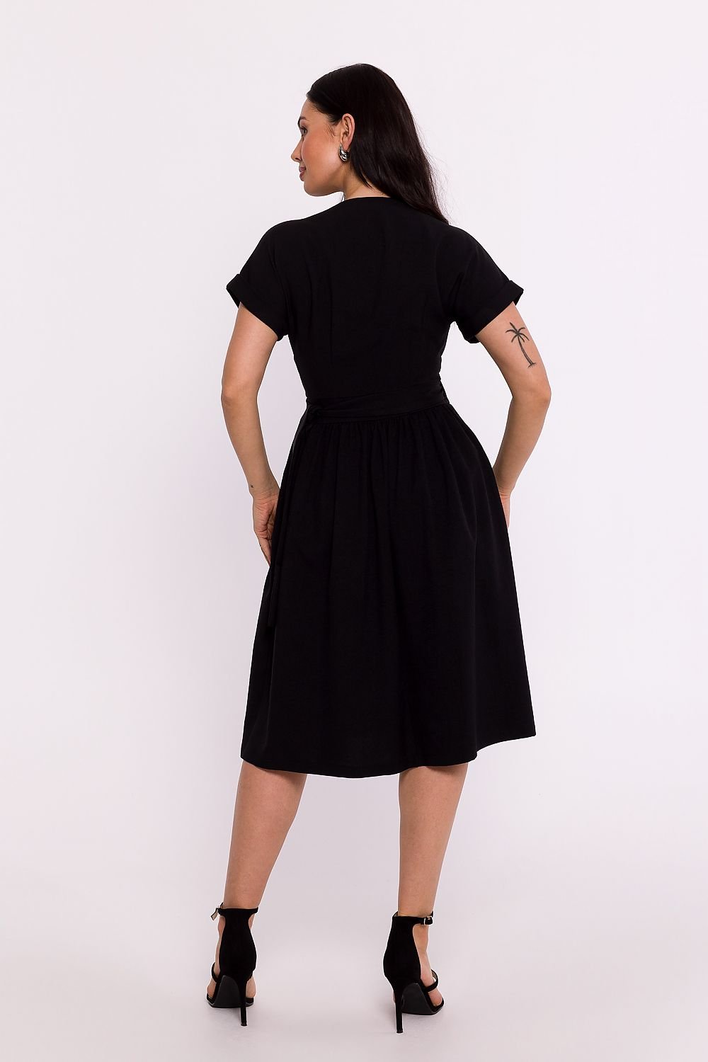 Chic Envelope Daydress