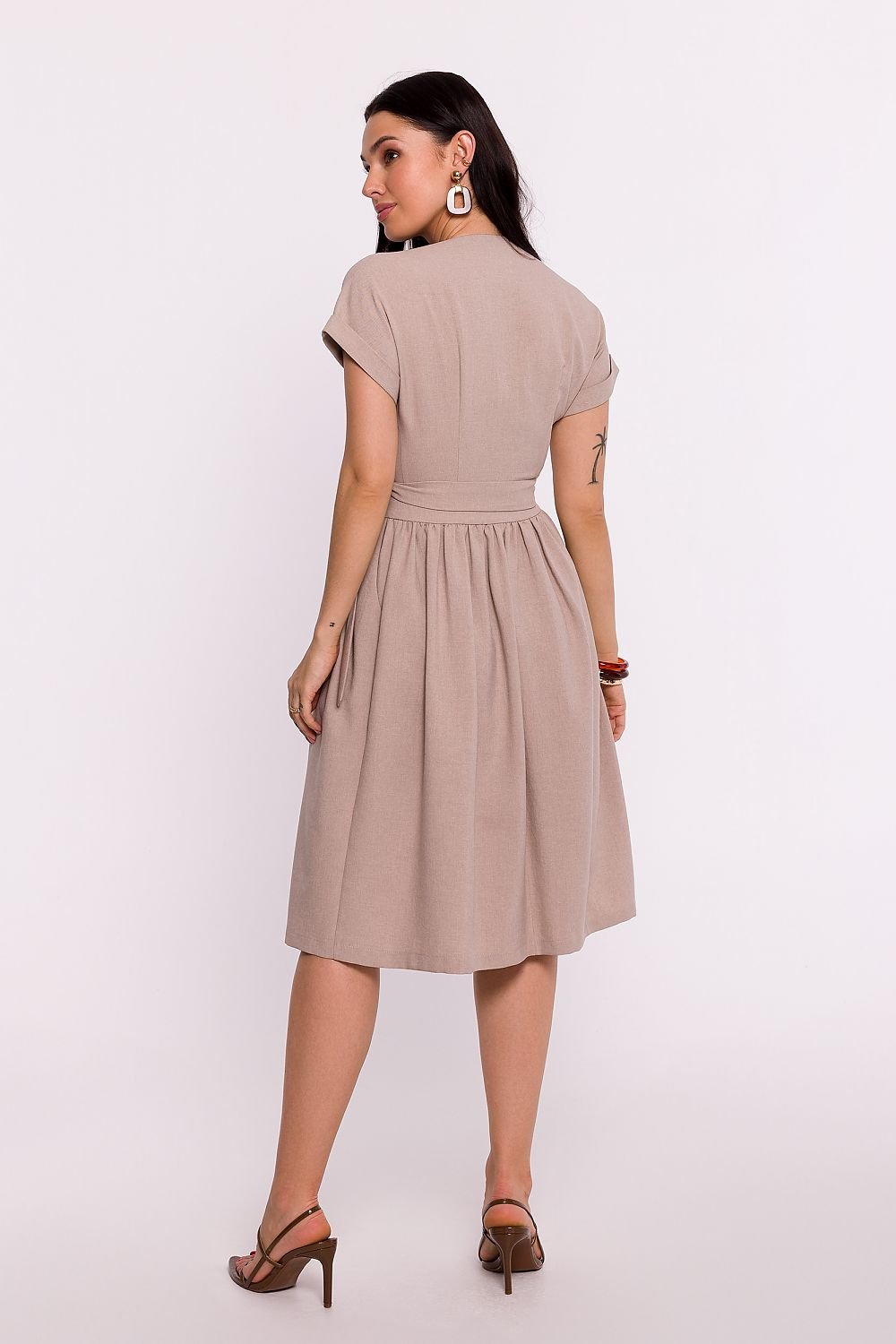 Chic Envelope Daydress