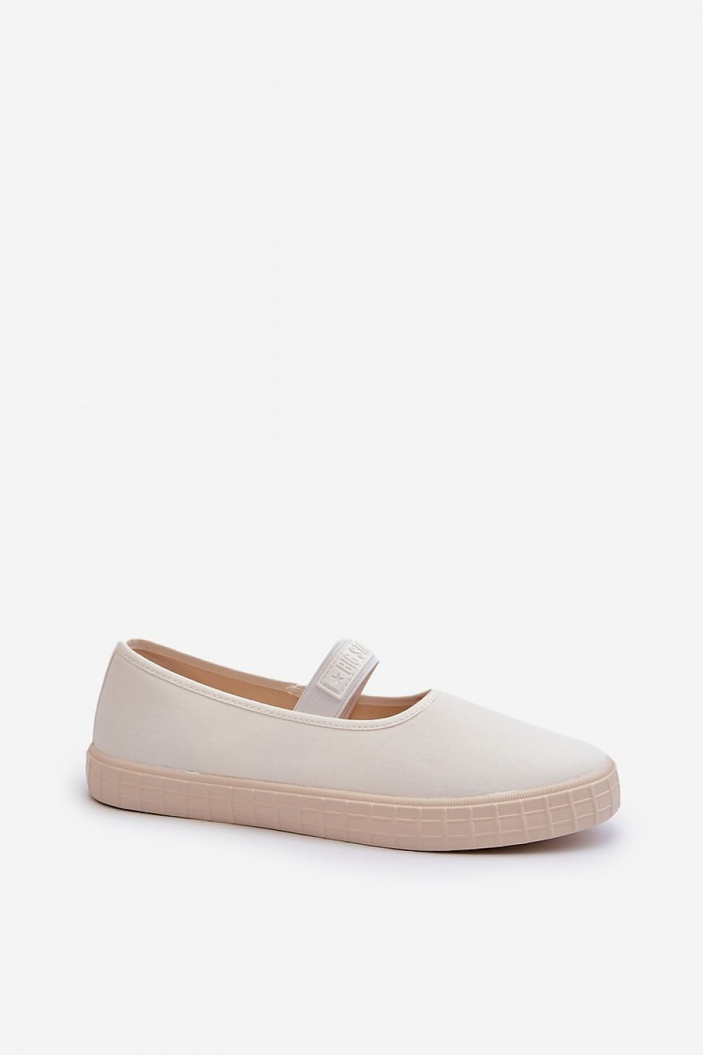 Comfortable Slip-On Sneakers