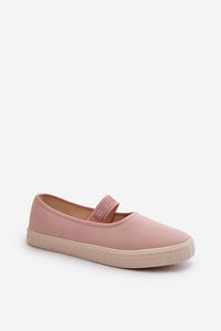 Comfortable Slip-On Sneakers