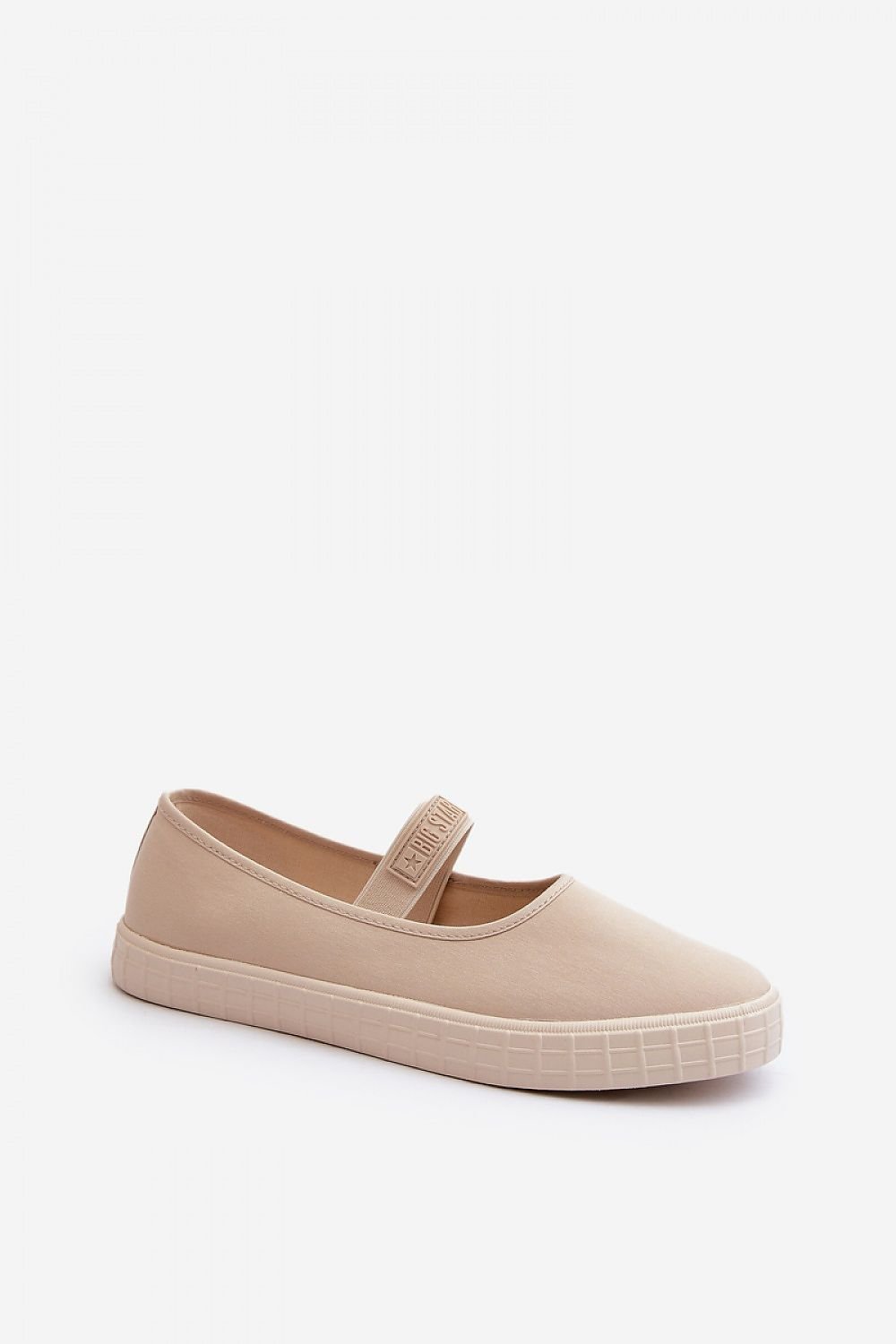 Comfortable Slip-On Sneakers