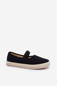 Comfortable Slip-On Sneakers for Everyday Wear